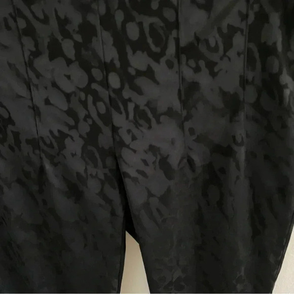 RAFFAELLO ROSSI Pants Jacquard with Stretch Slim Fit Sima Sz 38 - Picture 5 of 9